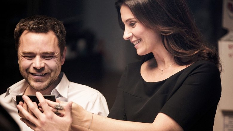 кадр из фильма SMS