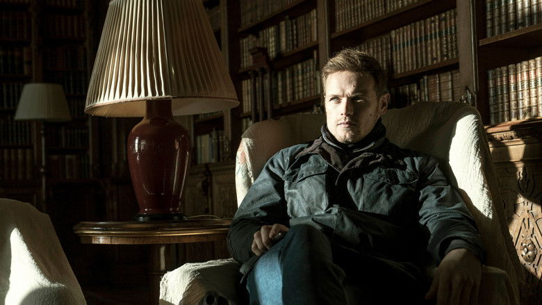 кадр из фильма Спецслужба: Сигнал тревоги