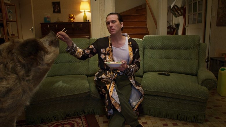 кадр из фильма Кровавые апельсины