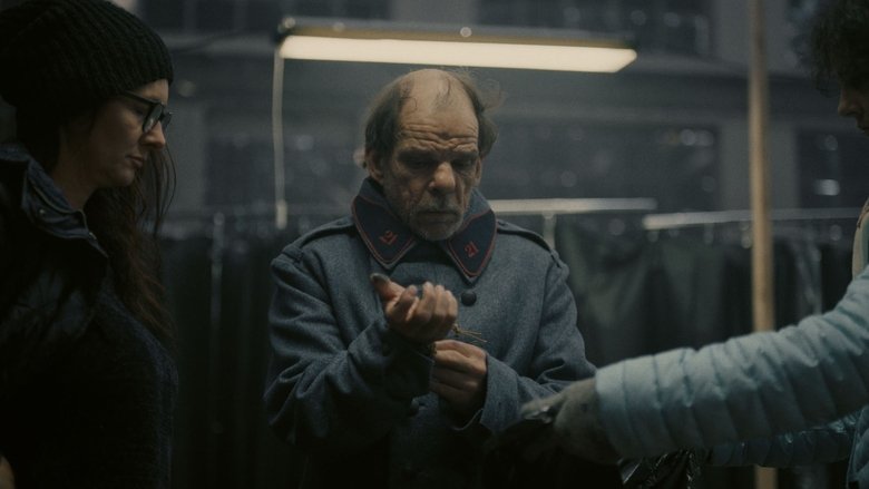 кадр из фильма Figurant