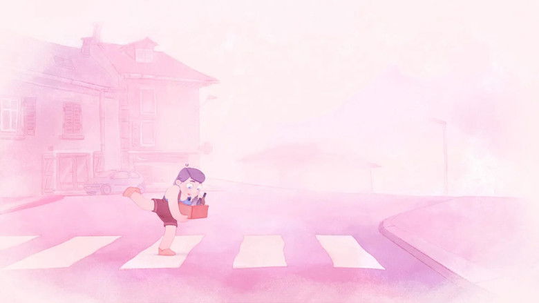 кадр из фильма Papa Bouteille