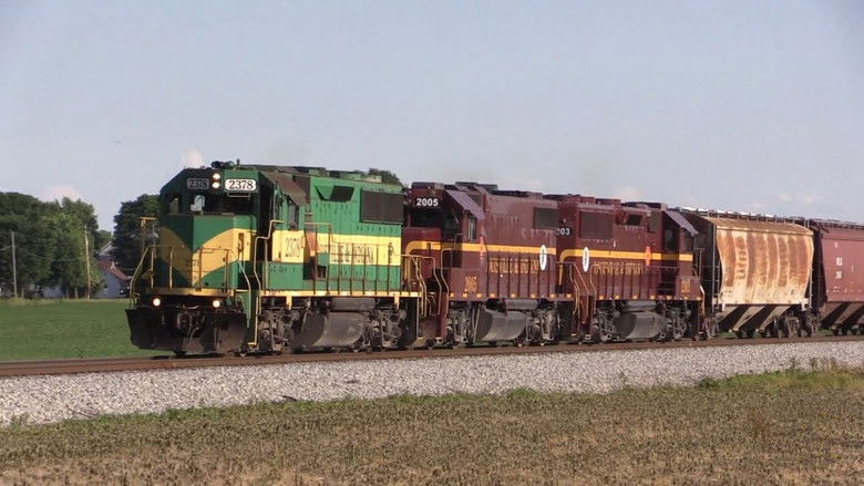 The Louisville & Indiana Railroad - Volume 2