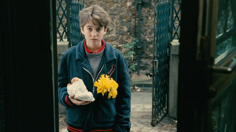 кадр из фильма Мастер кунг-фу