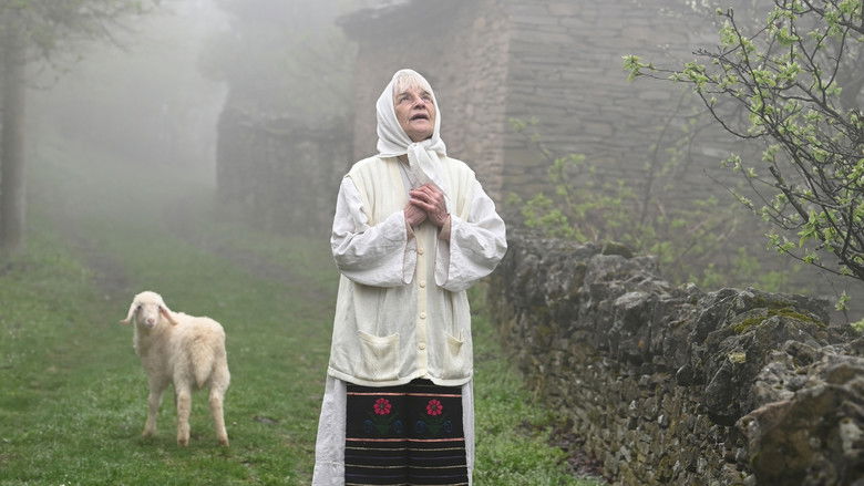 кадр из фильма Божа Работа