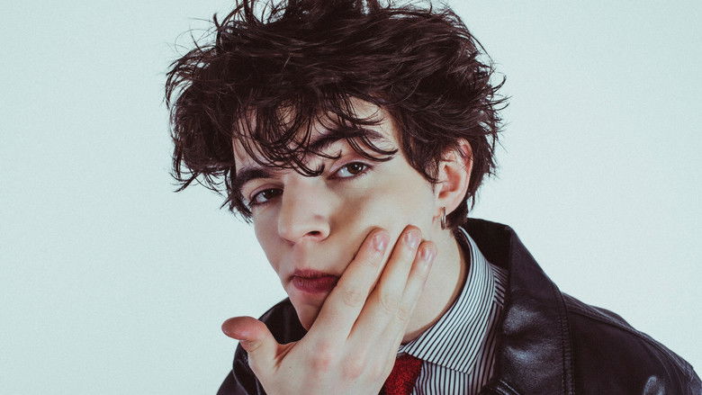 кадр из фильма Sam Sauvage à l'Hyper Weekend Festival 2026