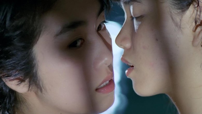 кадр из фильма セーラー服 百合族