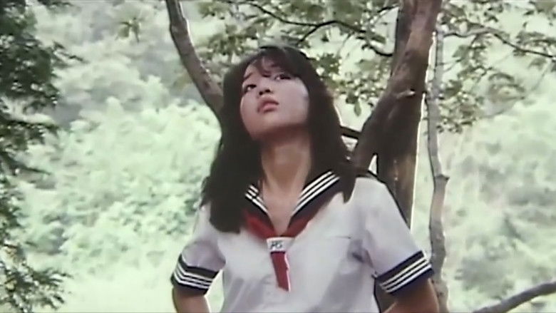 кадр из фильма 連続暴姦