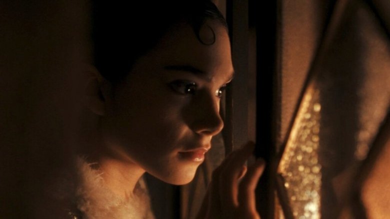 кадр из фильма Ледяная башня