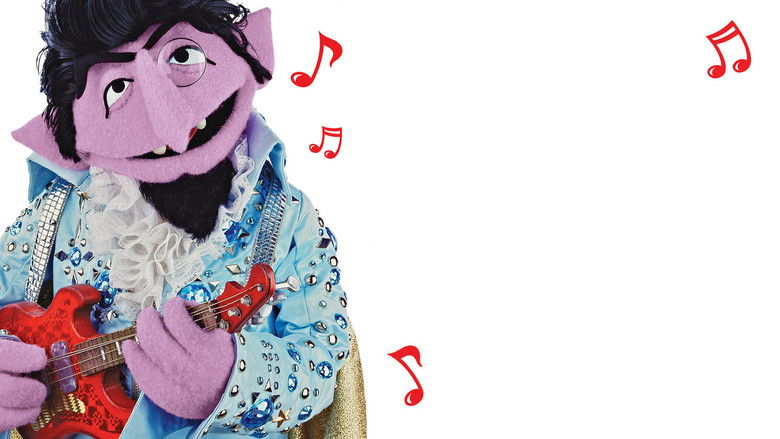 кадр из фильма Sesame Street: Rock & Roll!