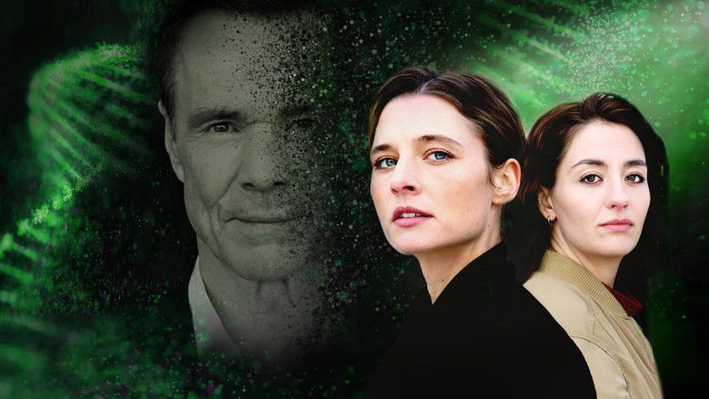 кадр из фильма Helix