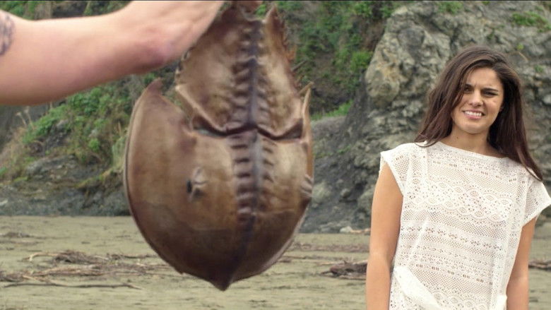 кадр из фильма Крабы!