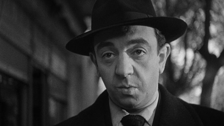 кадр из фильма El vampiro negro