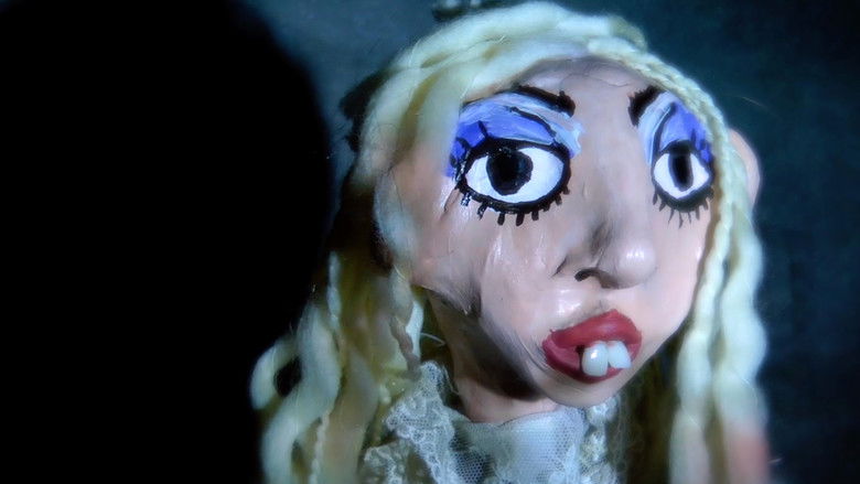 кадр из фильма Kuntytown