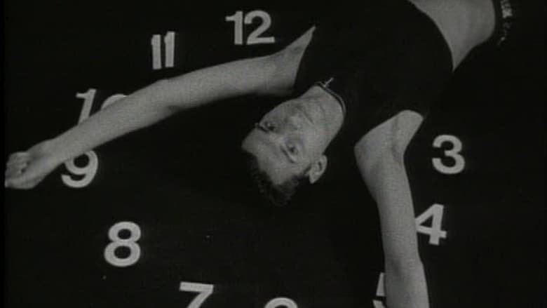 кадр из фильма Depeche Mode: Strange Too