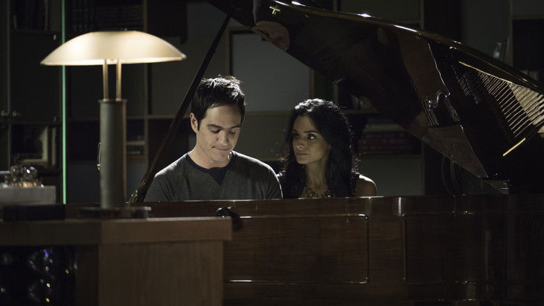 кадр из фильма A la mala