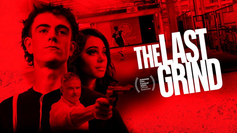 кадр из фильма Emotion Is Dead