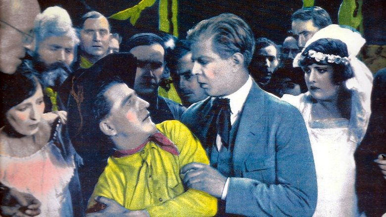 кадр из фильма Step on It!