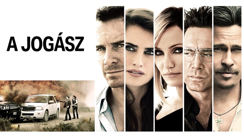 кадр из фильма Советник