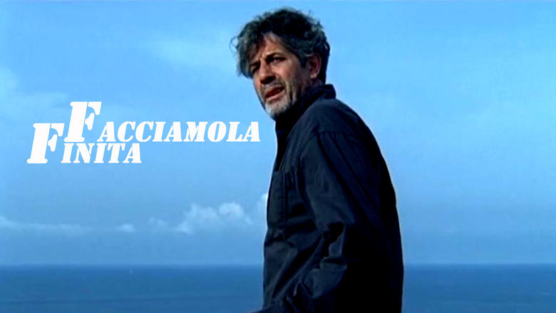 кадр из фильма Facciamola Finita