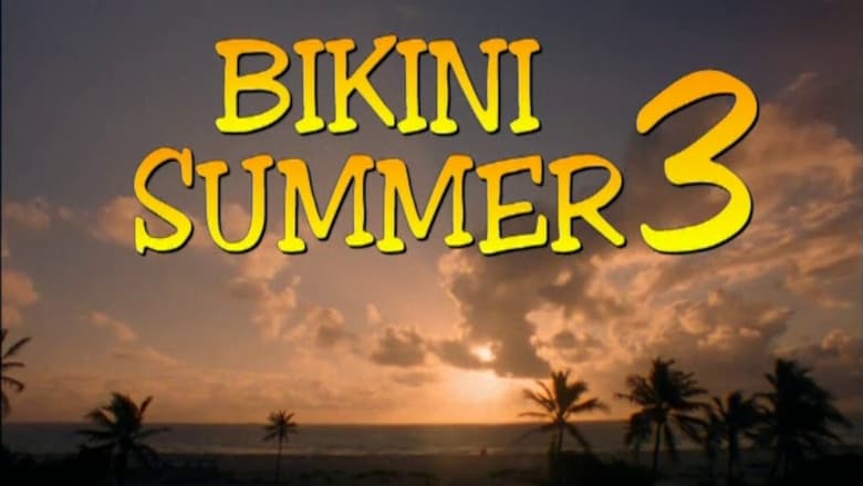 кадр из фильма Bikini Summer III: South Beach Heat