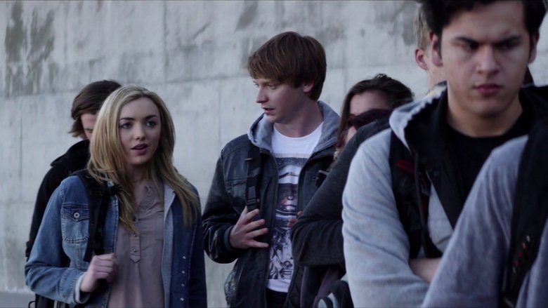 кадр из фильма Отсев