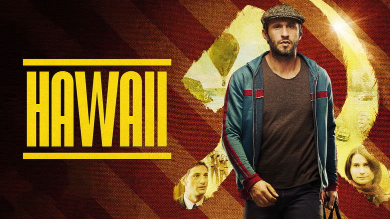 кадр из фильма Гавайи