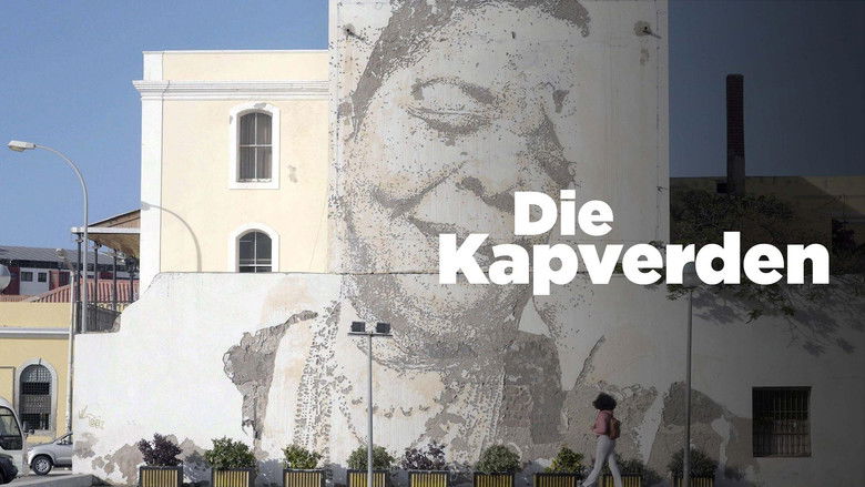 кадр из фильма Die Kapverden - Sound der Sehnsucht