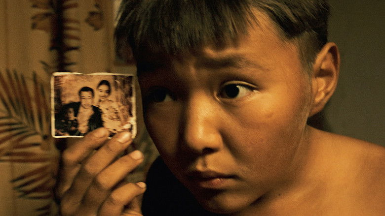 кадр из фильма Баурына салу