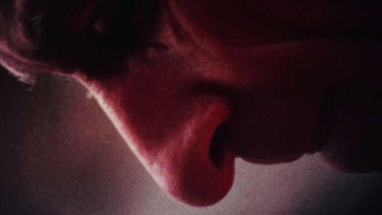 кадр из фильма Earth and Fire