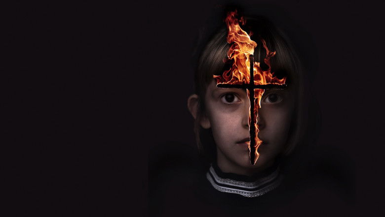 кадр из фильма Проклятие