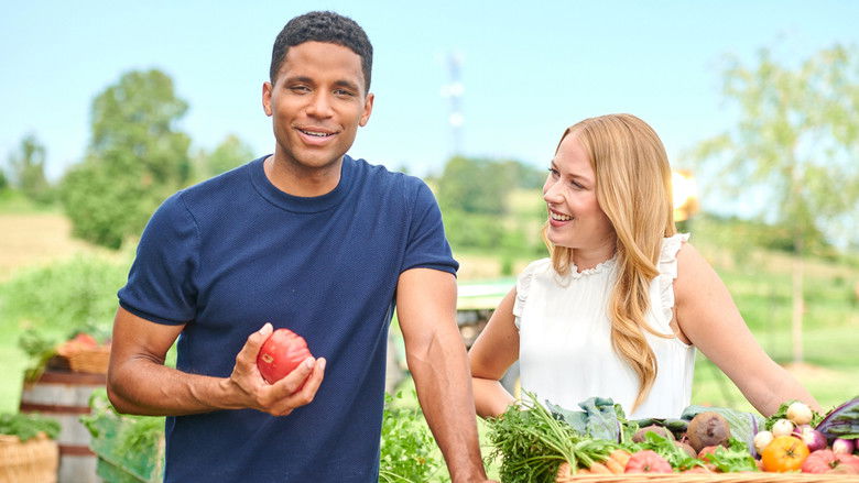 кадр из фильма Kiss the Cook