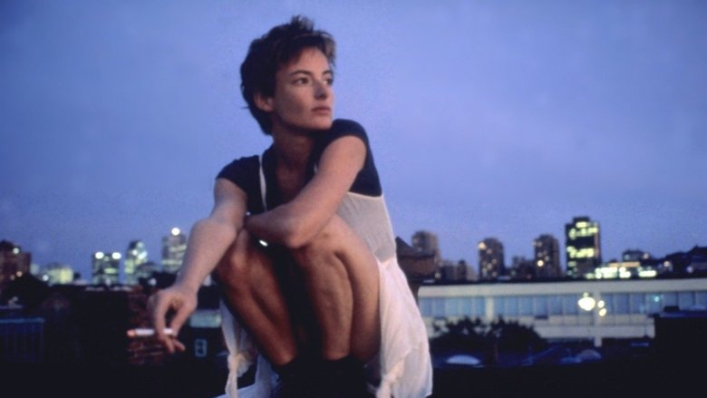 кадр из фильма Eldorado