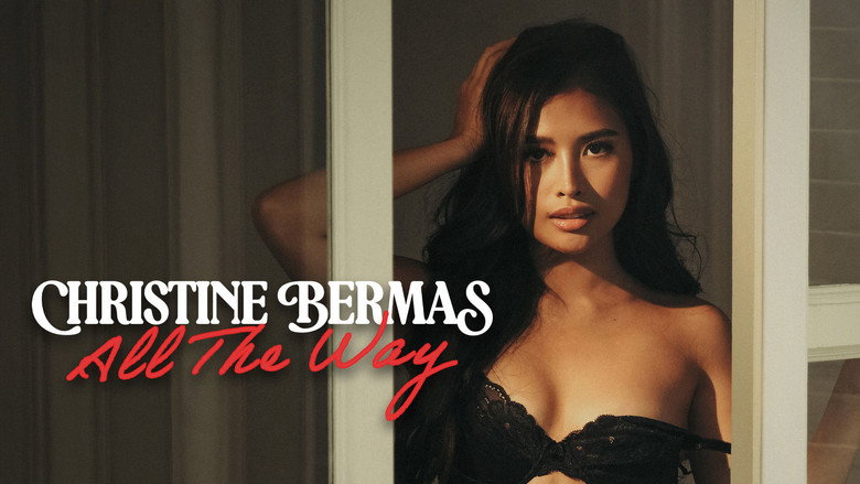 кадр из фильма Christine Bermas: All The Way