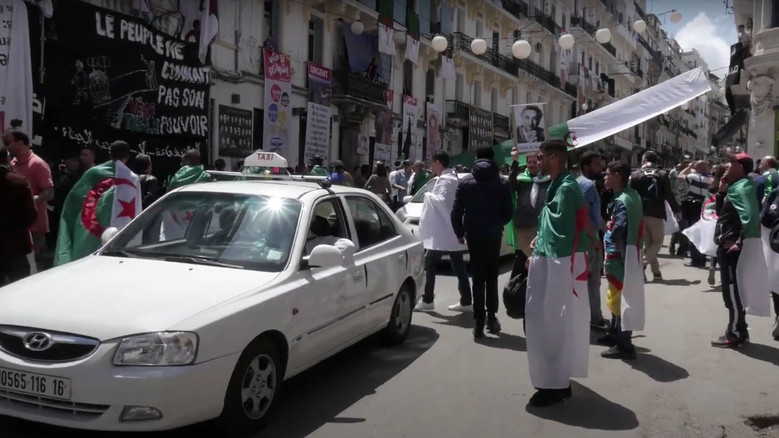 кадр из фильма Vendredi est une fête