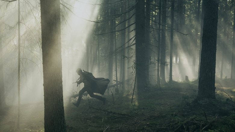 кадр из фильма Август