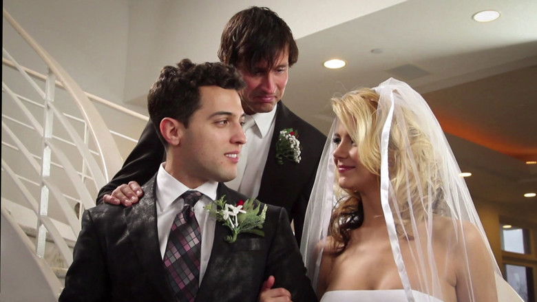 кадр из фильма The Wedding Day