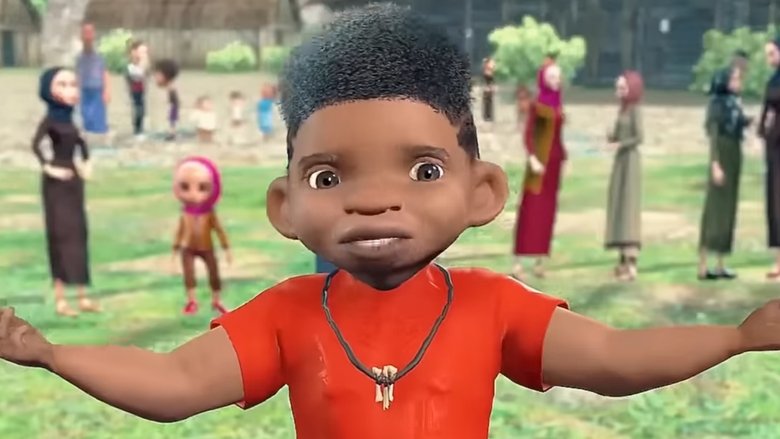 кадр из фильма Merah Putih: One for All