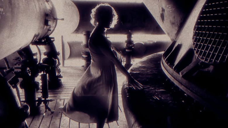 кадр из фильма Hollywood Pandemonium