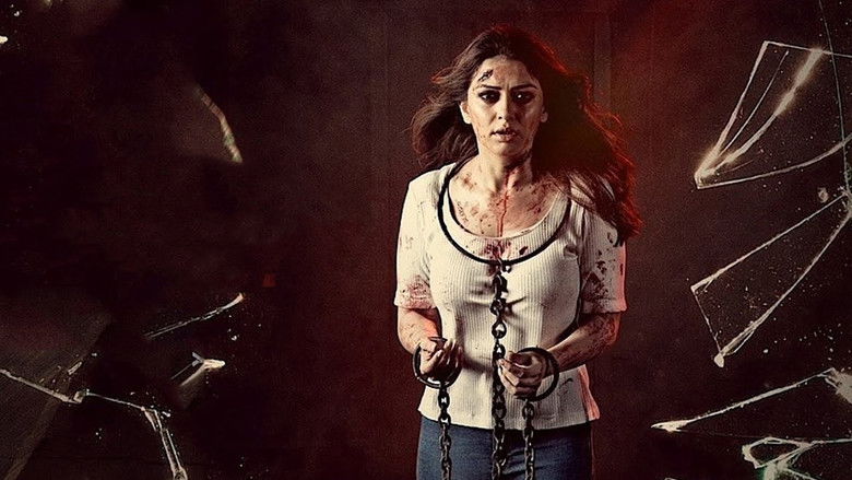 кадр из фильма One Not Five Minuttess