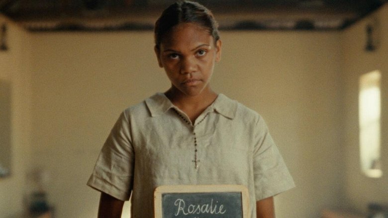 кадр из фильма Finding Jedda