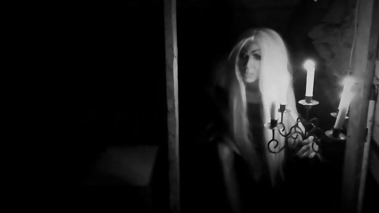 кадр из фильма Ex Coffee