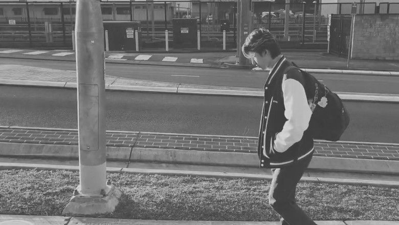 кадр из фильма Tone Colour