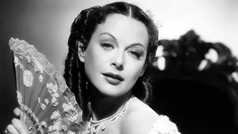 кадр из фильма Медный каньон