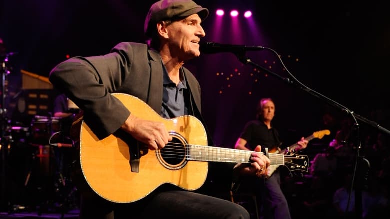 кадр из фильма James  Taylor | Austin City Limits Festival