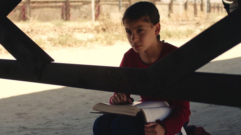 кадр из фильма Collisions