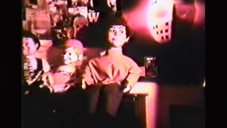 кадр из фильма The Dummy