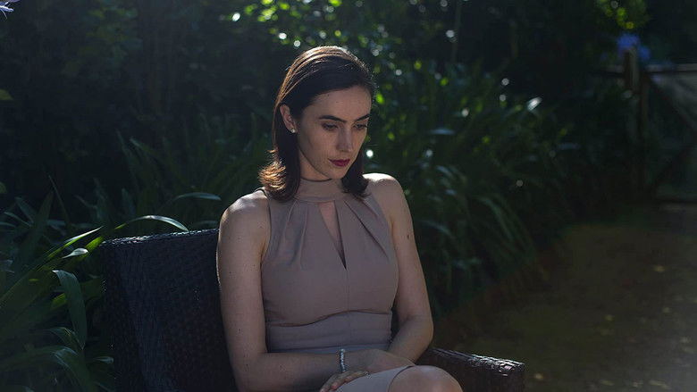 кадр из фильма Disclosure