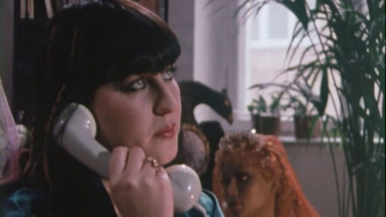 кадр из фильма Der Allerletzte