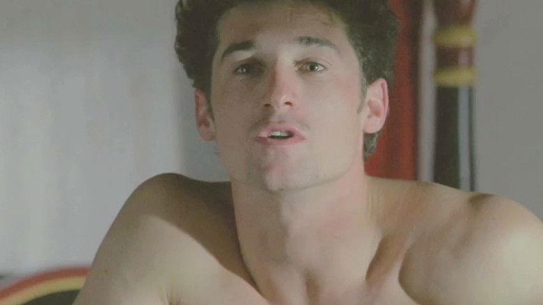 кадр из фильма Face the Music