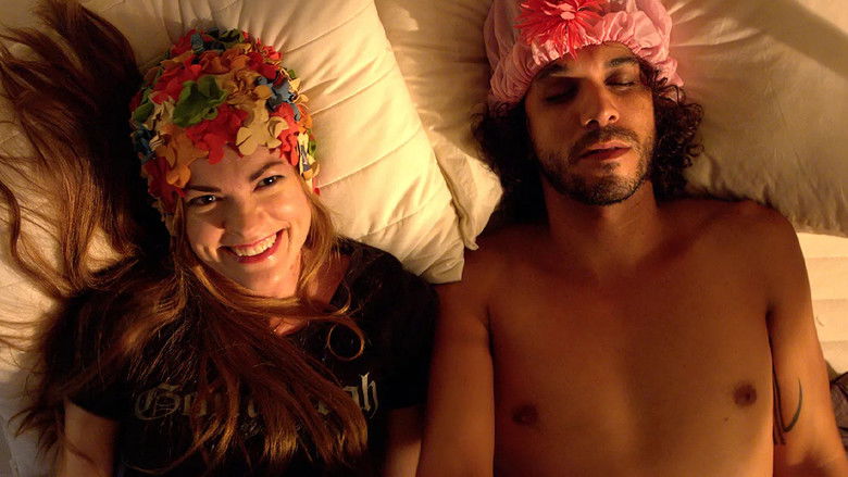 кадр из фильма Scumbag